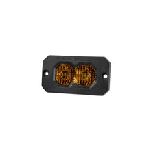 Load image into Gallery viewer, Diode Dynamics C2 2.0 Pro Yellow Combo/Driving Flush ABL (Single)
