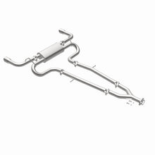 Load image into Gallery viewer, BRExhaust 02-08 Lexus SC430 4.3L Exhaust Kit
