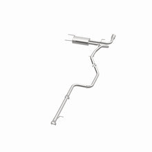 Load image into Gallery viewer, MagnaFlow BRE Exhaust Kit 10-13 Mazda 3
