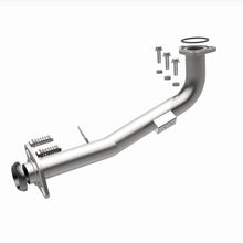 Load image into Gallery viewer, BRE Exhaust 93-95 Civic del Sol 1.5L Front Pipe Kit
