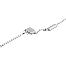 Load image into Gallery viewer, MagnaFlow BRE Exhaust Kit 93-99 VW Jetta 2.0L
