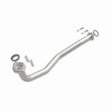 Load image into Gallery viewer, BRE Exhaust 98-00 RAV4 2.0L Front Pipe Kit | 107-0156
