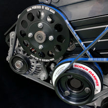 Load image into Gallery viewer, HKS Hardware - Singles HKS Crank Damper Pulley Kit - 89-94 Nissan GT-R BNR32 (RB26DETT)
