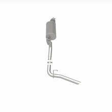 Load image into Gallery viewer, MagnaFlow BRE Exhaust Kit 00-05 Astra Safari Van 4.3L
