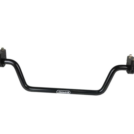 Ridetech 79-93 Ford Mustang Front Adj. Sway Bar Ridetech