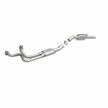 Load image into Gallery viewer, MagnaFlow Conv DF 1996 Ford E-150 4.9L | 93381
