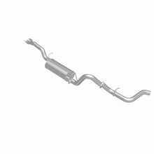 Load image into Gallery viewer, MagnaFlow BRE Exhaust Kit 94-95 Tahoe Yukon 5.7L
