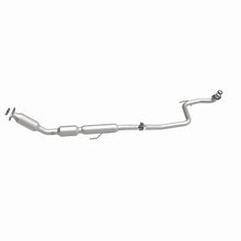 Load image into Gallery viewer, Magnaflow 10-12 Scion xD 1.8L Direct Fit Converter
