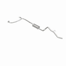 Load image into Gallery viewer, MagnaFlow BRE Exhaust Kit 07-17 Nissan Frontier 4.0L
