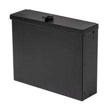 Load image into Gallery viewer, Tuffy Laptop Computer Lockbox W/ Combo Lock Cargo Boxes &amp; Bags Tuffy Products
