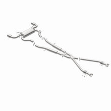 Load image into Gallery viewer, BRExhaust 09-20 Nissan 370Z 3.7L Exhaust Kit

