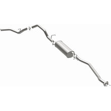 Load image into Gallery viewer, MagnaFlow BRE Exhaust Kit 02-07 Silverado Sierra
