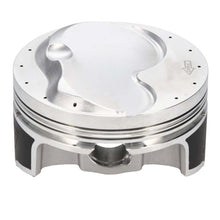 Load image into Gallery viewer, Wiseco Piston Sets - Forged - 8cyl Wiseco Chevy LSX 3.780in Bore 1.110in CH 8.80 CC Piston Set
