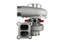 Load image into Gallery viewer, Turbosmart Water Cooled 6870 (Kompact) T4 Divided 0.84AR Externally Wastegated TS-2 Turbocharger | TS-2-6870B-D4084E

