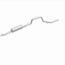Load image into Gallery viewer, MagnaFlow BRE Exhaust Kit 02-05 Explorer Mountaineer
