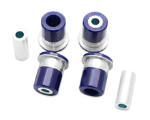 Load image into Gallery viewer, SuperPro 16-23 Mazda Miata MX5 Front Upper Inner Control Arm Bushing Kit Superpro
