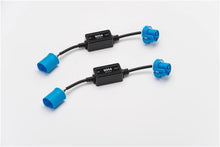 Load image into Gallery viewer, Putco Anti-Flicker Harness - 9004 (Pair) Light Accessories and Wiring Putco
