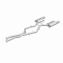 Load image into Gallery viewer, BRExhaust 07-10 BMW 335i/335xi 3.0L Exhaust Kit
