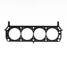 Load image into Gallery viewer, Cometic Ford 302/351W Windsor V8 .075in MLS Cylinder Head Gasket - 4.100in Bore - SVO
