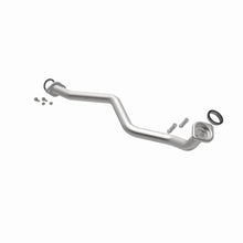 Load image into Gallery viewer, BRE Exhaust 04-09 Highlander RX330 RX350 2.4L 3.3L 3.5L Front Pipe Kit
