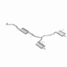 Load image into Gallery viewer, MagnaFlow BRE Exhaust Kit 13-17 ENCLAVE ACADIA ACADIA LIMITED 3.6L
