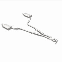 Load image into Gallery viewer, MagnaFlow BRE Exhaust Kit 10-14 Cadillac CTS
