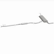 Load image into Gallery viewer, MagnaFlow BRE Exhaust Kit 08-10 Nissan Rogue 2.5L
