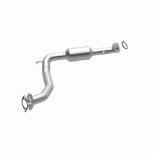 Load image into Gallery viewer, Magnaflow 05-09 Lexus GX470 4.7L Direct Fit Converter
