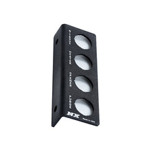 Load image into Gallery viewer, Nitrous Express Switch Panel Universal - Vertical Nitrous Express
