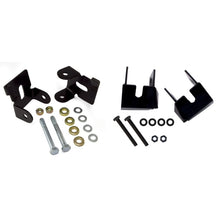 Load image into Gallery viewer, Rugged Ridge Lower Control Arm Skidplate Kit 07-18 Jeep Wrangler JK Rugged Ridge
