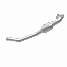 Load image into Gallery viewer, Magnaflow 13-17 Jeep Grand Cherokee 3.6L Direct Fit Converter
