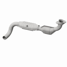 Load image into Gallery viewer, Magnaflow 04-05 Ford F-150 5.4L Direct Fit Converter
