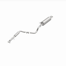 Load image into Gallery viewer, MagnaFlow BRE Exhaust Kit 99-05 VW Jetta

