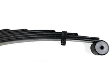 Load image into Gallery viewer, Tuff Country 80-97 Ford F-250 4wd Front 6in EZ-Ride Leaf Springs (Ea) Leaf Springs &amp; Accessories Tuff Country   

