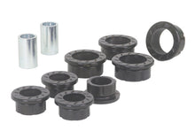 Load image into Gallery viewer, Whiteline 1984-1996 Chevrolet Corvette Strut rod - to chassis bushing Bushing Kits Whiteline
