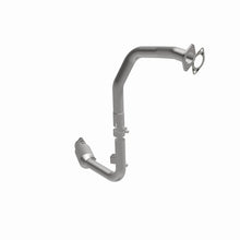 Load image into Gallery viewer, MagnaFlow Conv DF 05-08 Land Rover LR3 4.0L/4.4L/06-08 Range Rover Sport 4.2L Spercharged/4.4L P/S
