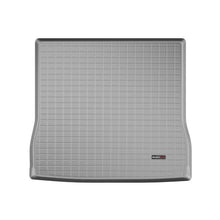 Load image into Gallery viewer, WeatherTech 08+ Toyota Sequoia Cargo Liners - Grey
