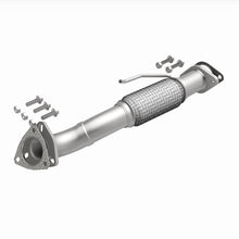 Load image into Gallery viewer, BRE Exhaust 05-08 Escape Mariner Tribute 2.3L 3.0L Front Pipe Kit
