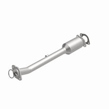 Load image into Gallery viewer, MagnaFlow California Direct Fit Converter 07-16 Nissan Frontier 4.0L
