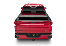 Load image into Gallery viewer, UnderCover 19-24 Dodge Ram 68.4in Fusion Bed Cover - Hydro Blue Undercover
