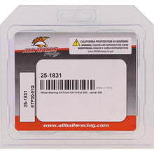 Load image into Gallery viewer, All Balls Racing Wheel Bearing Kit | 25-1831
