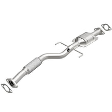 Load image into Gallery viewer, MagnaFlow Conv DF 5/00-01 Mitsubishi Eclipse 2.4L Rear / 99-5/00 Galant 2.4L Rear (49 State)

