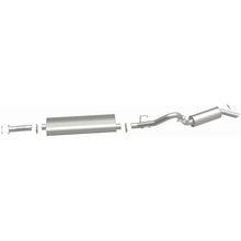 Load image into Gallery viewer, MagnaFlow BRE Exhaust Kit 02-04 Montana Venture 07-09 Uplander Montana
