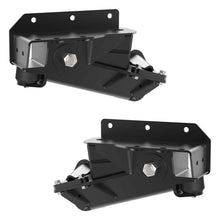 Load image into Gallery viewer, Timbren 3500lb HD Axle-Less Trailer Suspension w/ 4in Lift &amp; Long Spindles | ASR35HDS05
