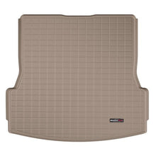 Load image into Gallery viewer, WeatherTech 2020+ Ford Explorer Cargo Liners - Tan WeatherTech
