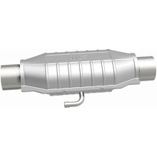 Load image into Gallery viewer, MagnaFlow Conv Univ 3 W/Air FED
