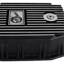 Load image into Gallery viewer, afe aFe POWER Transmission Pan Ford Trucks 80-92 (AOD Transmission) aFe

