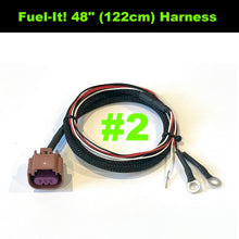 Load image into Gallery viewer, Universal Fuel-It! Bluetooth Flex Fuel Analyzers &amp; harnesses for GM, AC Delco, &amp; Continental Ethanol Sensors
