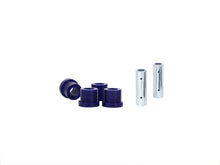 Load image into Gallery viewer, SuperPro Front Leaf Spring and Shackle Bushing Kit
