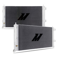 Mishimoto 2019+ Chevy Silverado 1500 Aluminum Radiator | MMRAD-T1-19